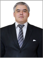 Преподаватель